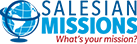 Salesian Missions logo