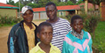 More than 20,000 Ivory Coast Refugees Flock to Salesian Center