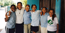 Four Projects to Empower Impoverished Young People