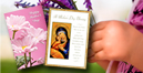 Send a Mother’s Day E-card to your Mother or Special Someone