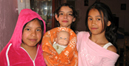 Hope for Girls in Mexico