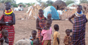 Crisis in Africa: 12 million people in desperate need of food