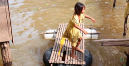 Help for Families in Cambodia Devastated by Floods