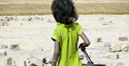 Hope for Child Laborers in the Brickfields of India