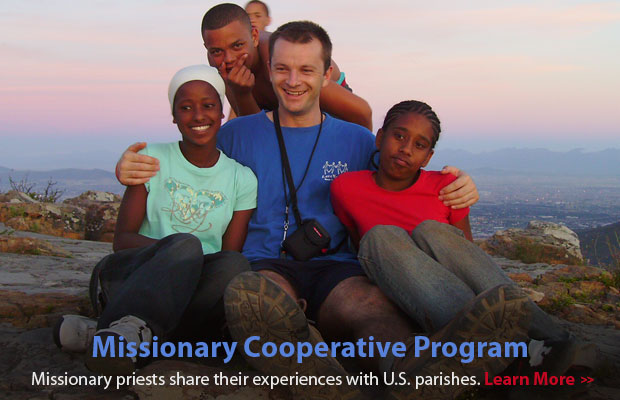 Missionary Cooperative Program