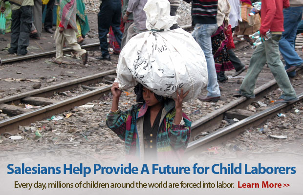 A Future for Child Laborers