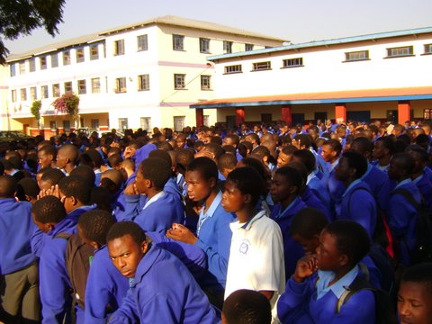 Tanzania