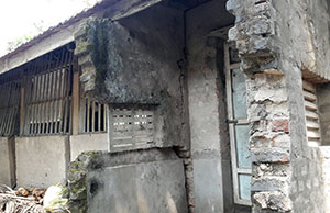 Church Renovations in India