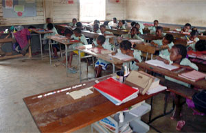 Expand School and Refurbish Classrooms in Madagascar