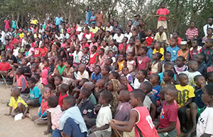 Malawi Youth Center