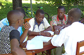 Implement a Training Seminar for Salesian Missionaries