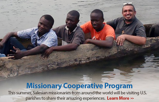 Missionary Cooperative Program