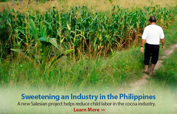 Sweetening an Industry in the Philippines