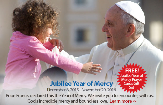 Jubilee Year of Mercy