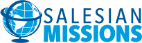 Salesian Missions logo