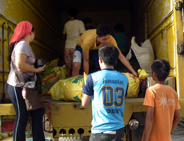 Respond to disasters & emergencies