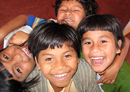 Give Now