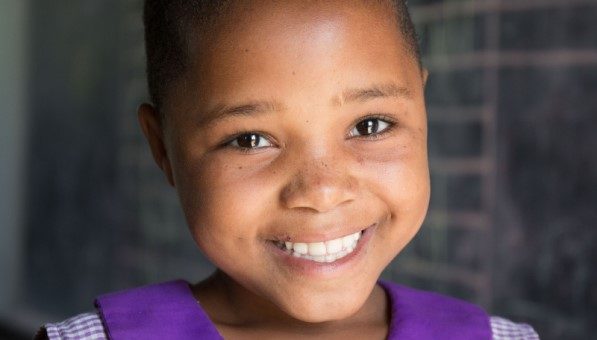 ZAMBIA: More than 2,900 youth and families impacted by Feed My Starving Children rice-meal donation