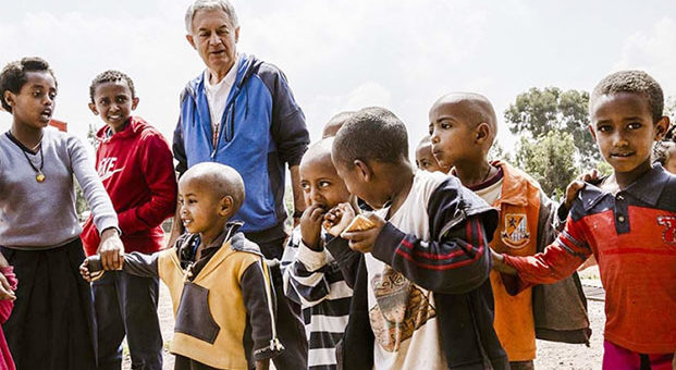 A Future Beyond Extreme Poverty in Ethiopia