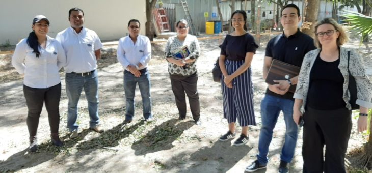 EL SALVADOR: Don Bosco University praised for development of LEED Lab for Prosthetics and Orthotics Technical Program with funding secured by Salesian Missions from USAID-ASHA