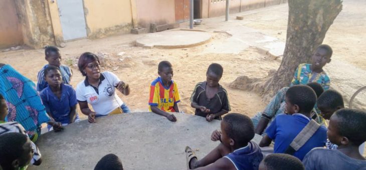INTERNATIONAL YOUTH DAY: Salesian Missions highlights programs that empower and educate youth