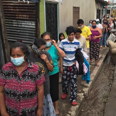 El Salvador Match LP Image El-Salvador-Match