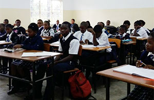 Expand Technical Secondary School to Train a Larger Skilled Work Force ...