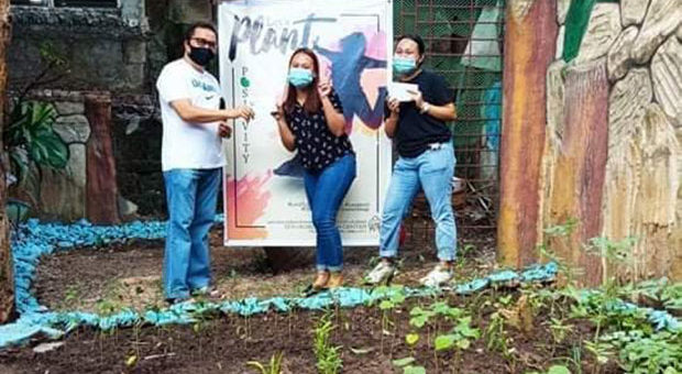 Positive Steps in the Fight Against Hunger