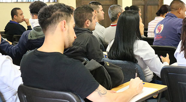 At Don Bosco City, Child Laborers Find New Hope