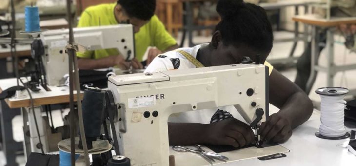 INT’L DAY AGAINST THE USE OF CHILD SOLDIERS: Salesian Missions highlights programs