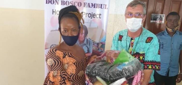 INTERNATIONAL WOMEN’S DAY: Salesian programs help young women and girls become leaders