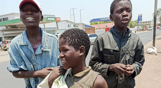 Building New Hope for Homeless Youth