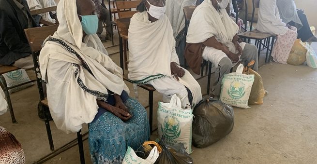 WORLD HEALTH DAY: Salesian health programs give critical access to care