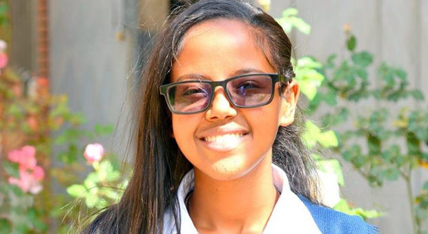 Attending Harvard Against All Odds