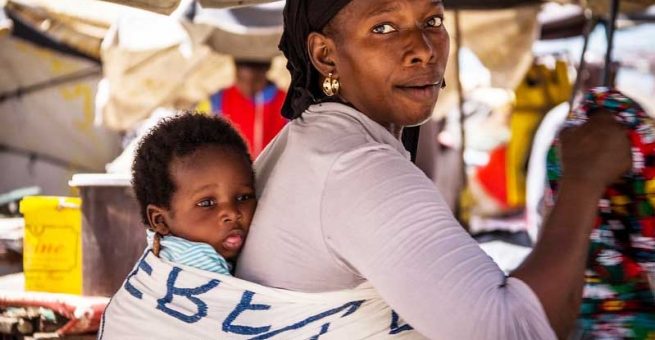 GLOBAL DAY OF PARENTS: Support for parents promotes children’s well-being