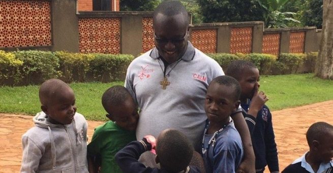 WORLD DAY AGAINST CHILD LABOR: Salesian programs combat child labor