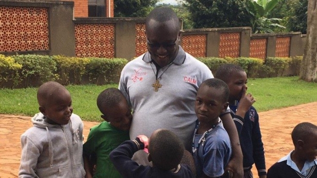 Salesian Missions highlights educational and social programs that combat child labor in Rwanda and in more than 130 countries where our missionaries serve.