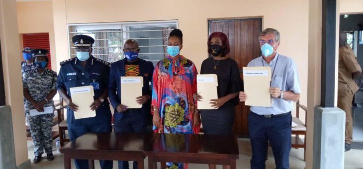 INTERNATIONAL DAY OF INNOCENT CHILDREN VICTIMS OF AGGRESSION: Salesian Missions highlights programs that support at-risk youth and those dealing with trauma