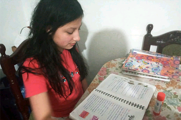 Provide Scholarships for Vulnerable Children in Ecuador