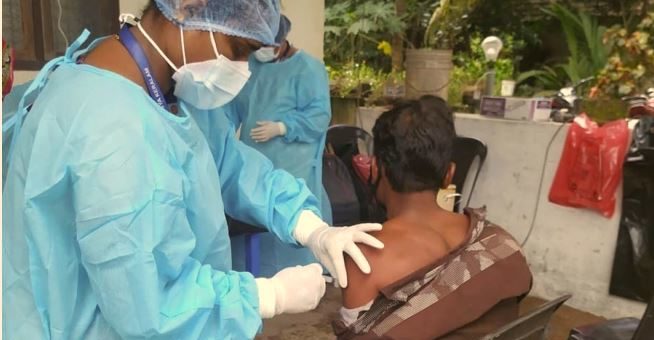 INTERNATIONAL DAY OF PEACE: Salesian Missions highlights life-changing humanitarian aid and social programs