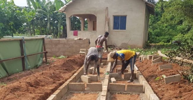 WORLD HUMANITARIAN DAY: Salesian Missions highlights programs that focus on climate change and positively impact the environment