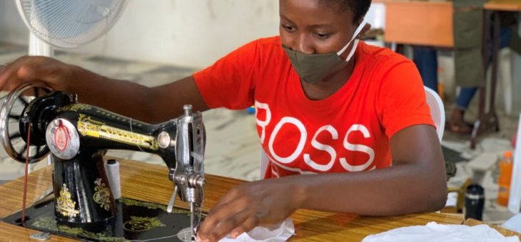 INTERNATIONAL DAY OF THE GIRL: Salesian Missions highlights programs that empower young girls through education