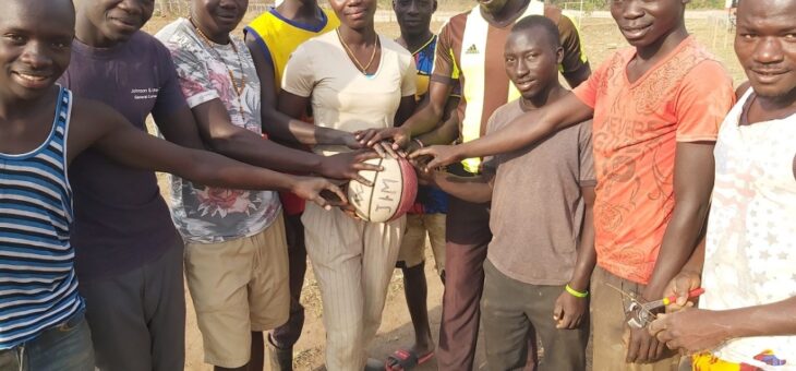 INT’L DAY OF SPORT FOR DEVELOPMENT AND PEACE: Salesian Missions highlights sports programs