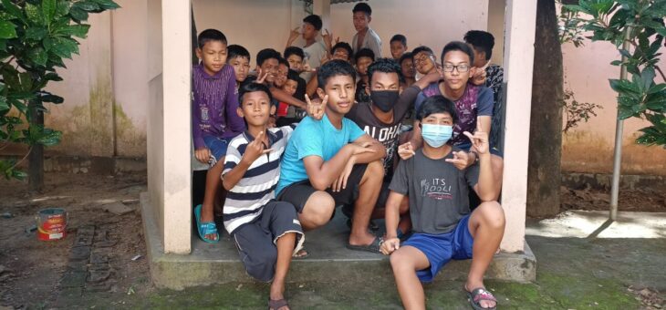 INT’L DAY OF HAPPINESS: Salesian Missions programs promote well-being for youth