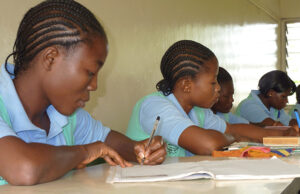 Unwavering Commitment, Empowering Outcomes