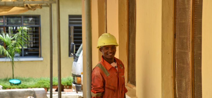 TANZANIA: Students gain from renewable energy training