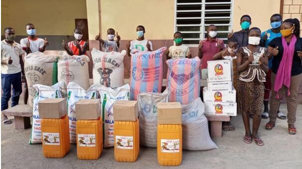 INT’L DAY OF CHARITY: Salesian Missions highlights life-changing social programs for poor youth and their families