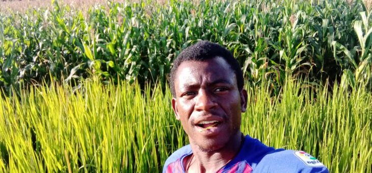 WORLD FOOD DAY: Salesian Missions highlights feeding programs