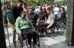 New Opportunities and Hope for Disabled Youth