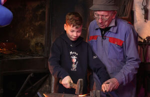 Old Traditions, New Possibilities